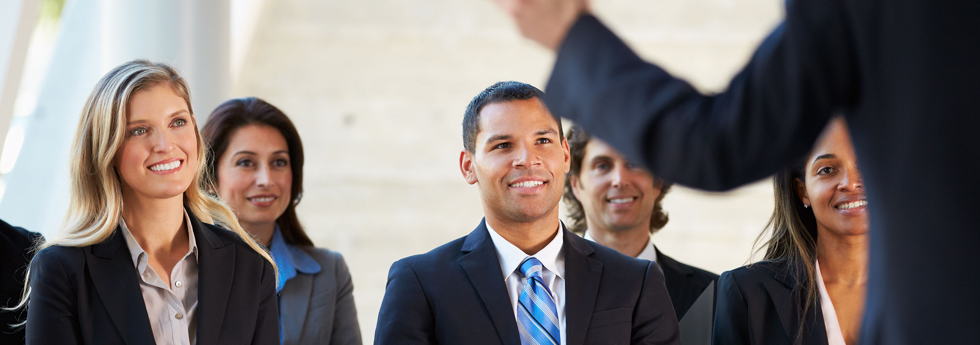 Corporate Learning Strategist