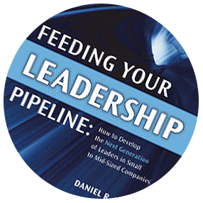 Feeding Your Leadership Pipeline